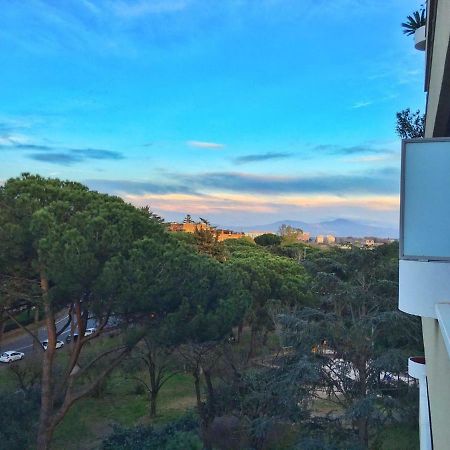 My Roman Dream - Parcheggio Gratuito Экстерьер фото